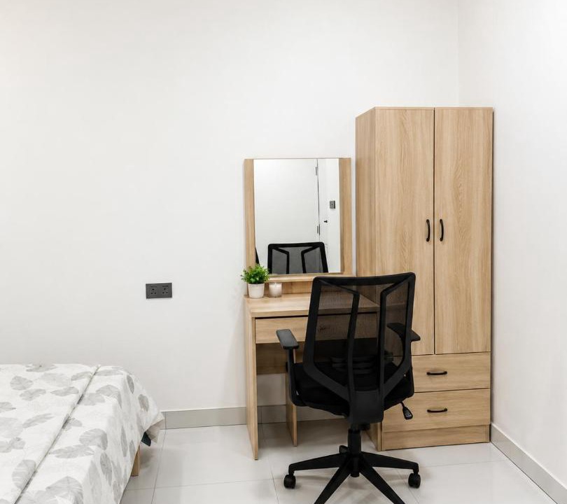 Photo of Bedroom in Hanimaadhoo