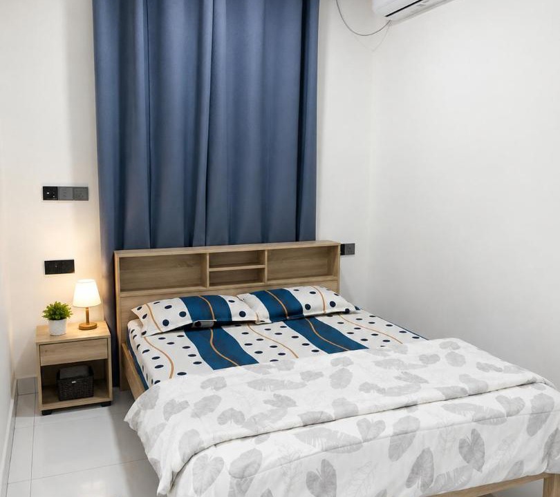 Photo of Bedroom in Hanimaadhoo