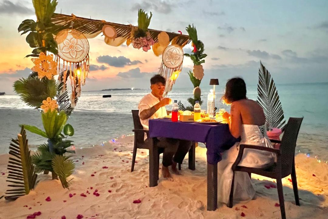 Photo of Others in Maamigili