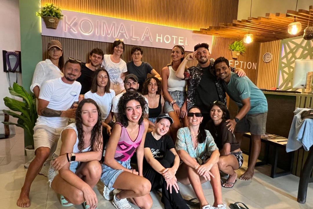 Photo of Others in Maamigili