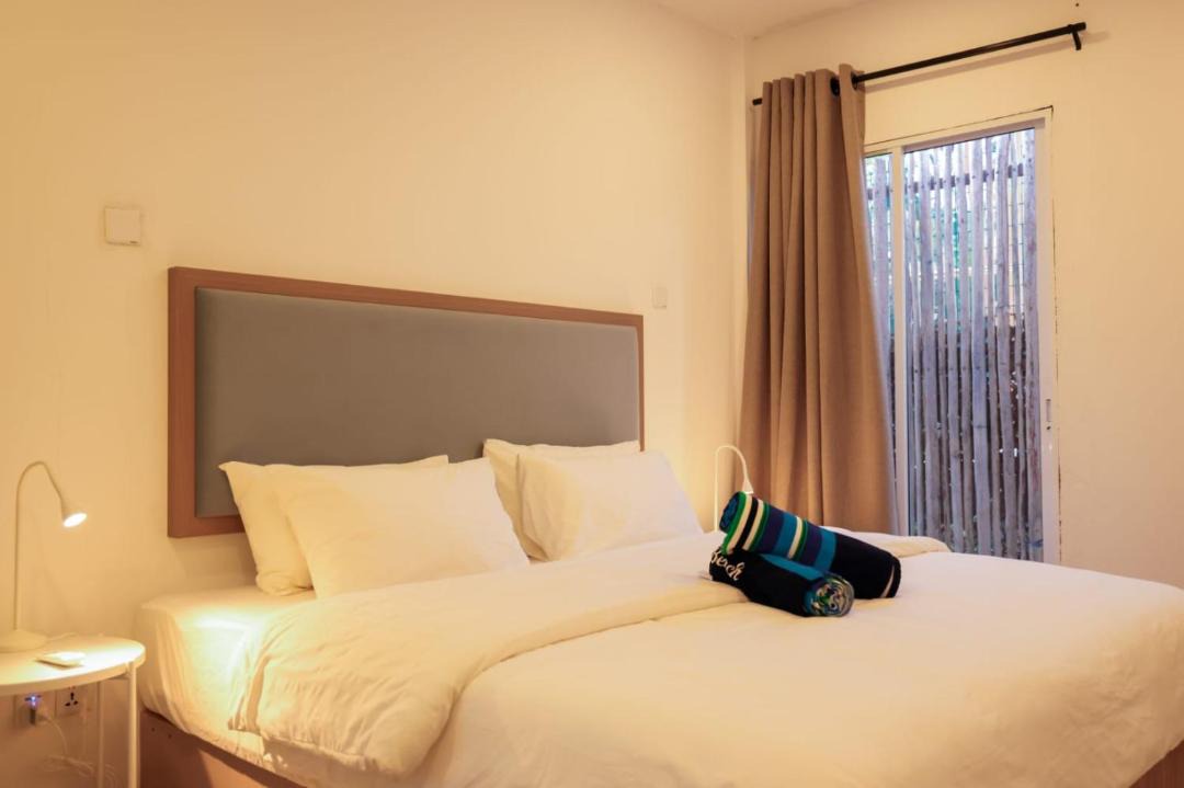 Photo of Bedroom in Dhigurah