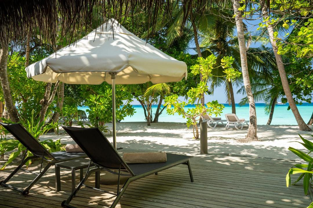 Photo of Others in Kuramathi Island