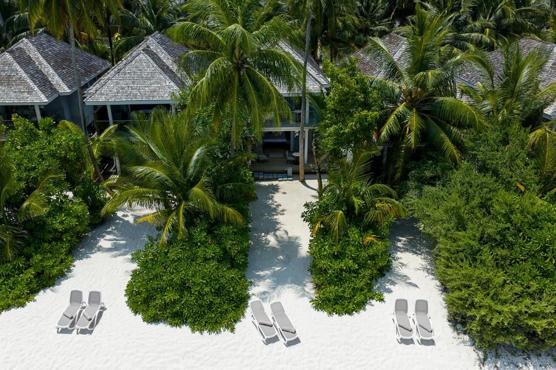 Photo of Others in Kuramathi Island