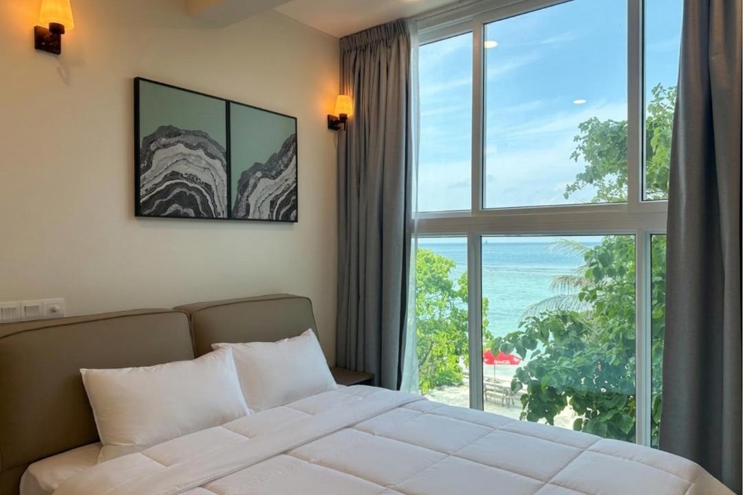 Photo of Bedroom in Hulhumale