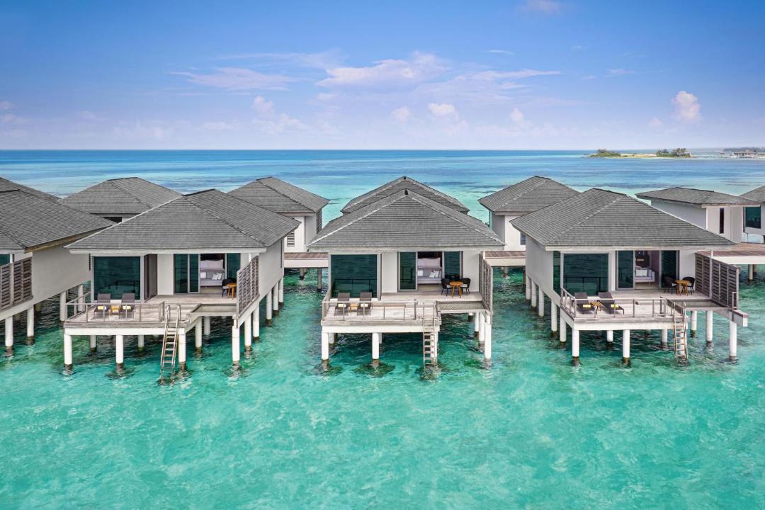 Photo of Others in Lhaviyani Atoll