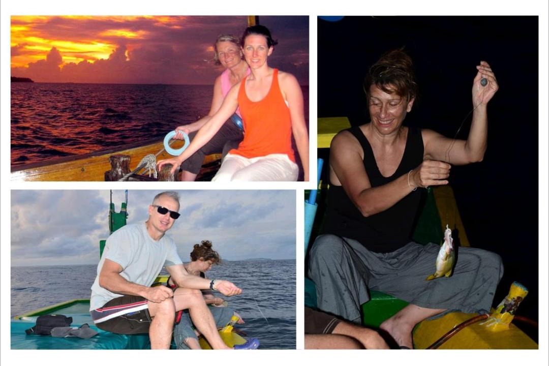 Photo of Others in Dhiffushi