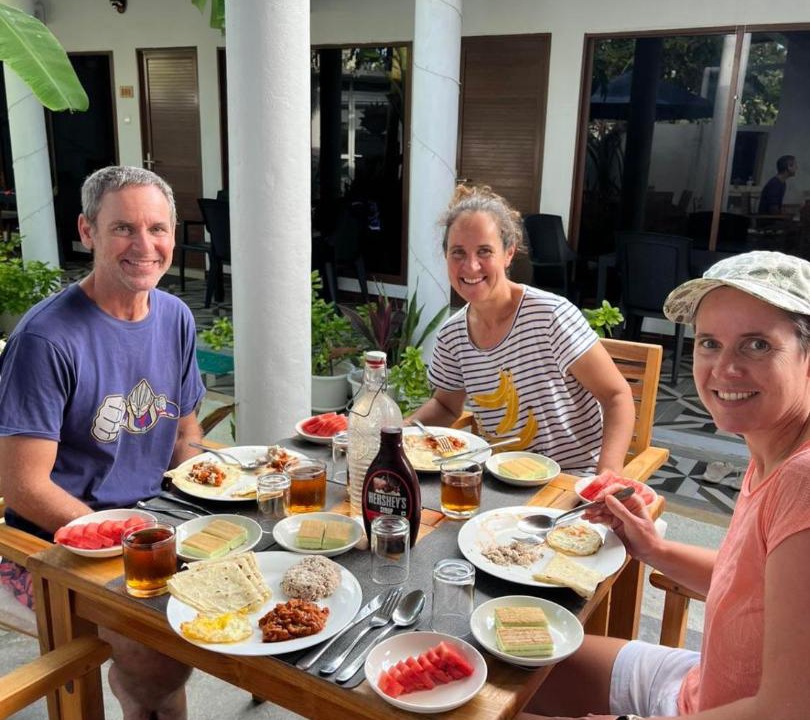 Photo of Others in Thoddoo