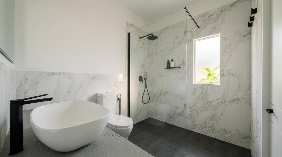 Photo of Bathroom in Fulidhoo