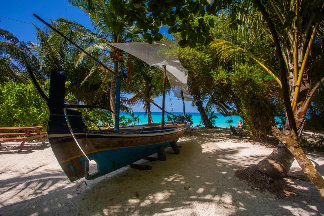 Photo of Others in Dhigurah