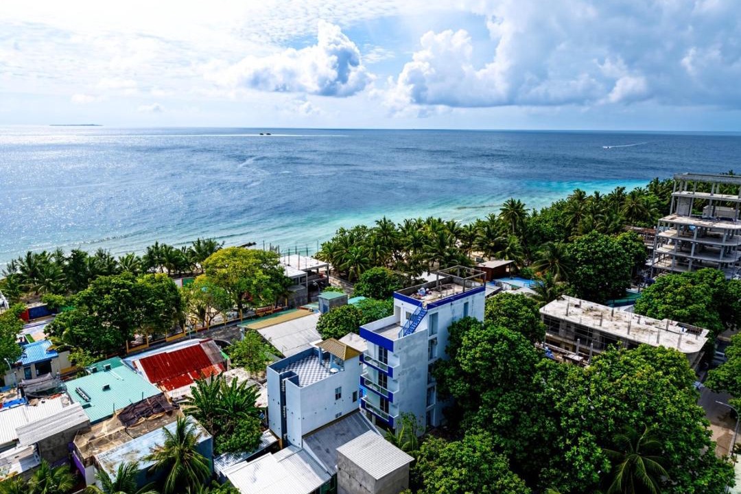 Photo of Others in Ukulhas