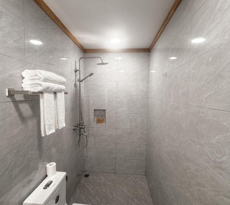 Photo of Bathroom in Dhigurah