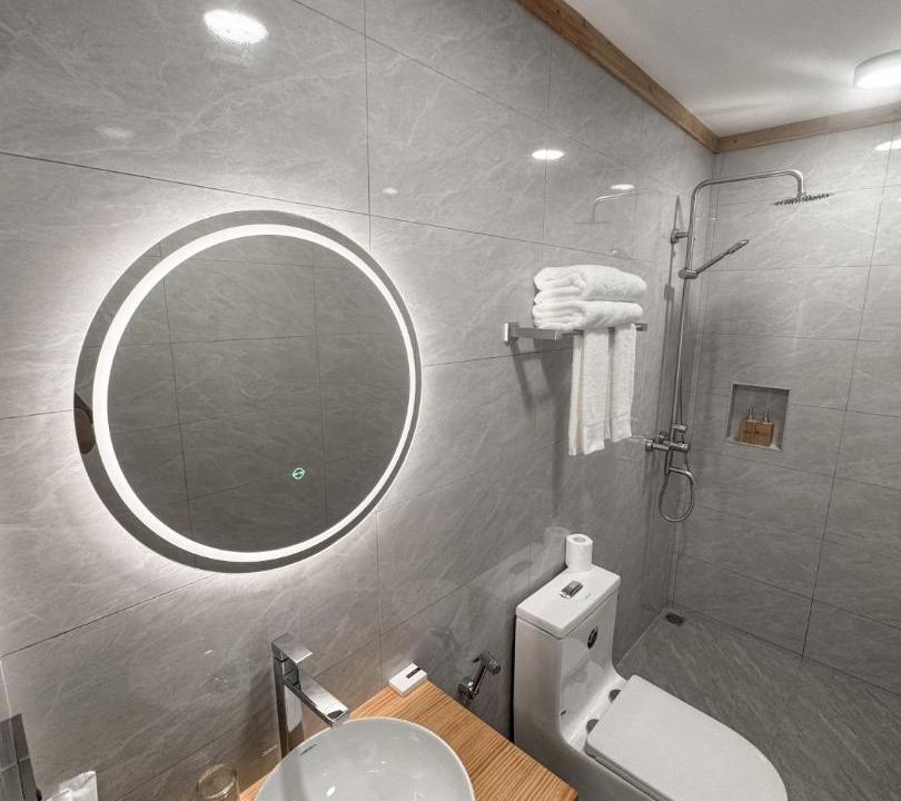 Photo of Bathroom in Dhigurah