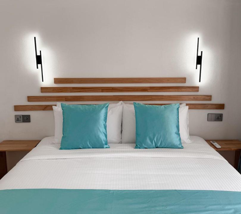 Photo of Bedroom in Dhigurah