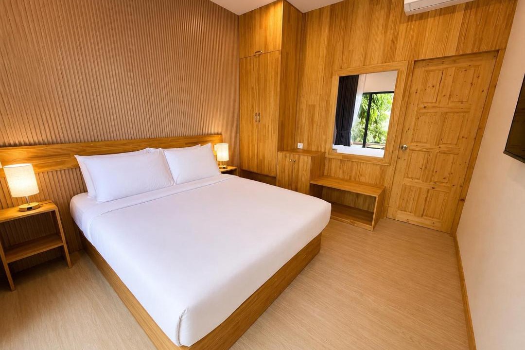 Photo of Bedroom in Feridhoo