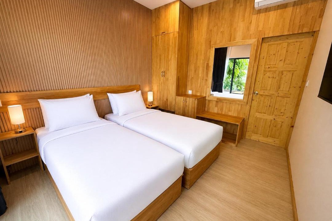 Photo of Bedroom in Feridhoo