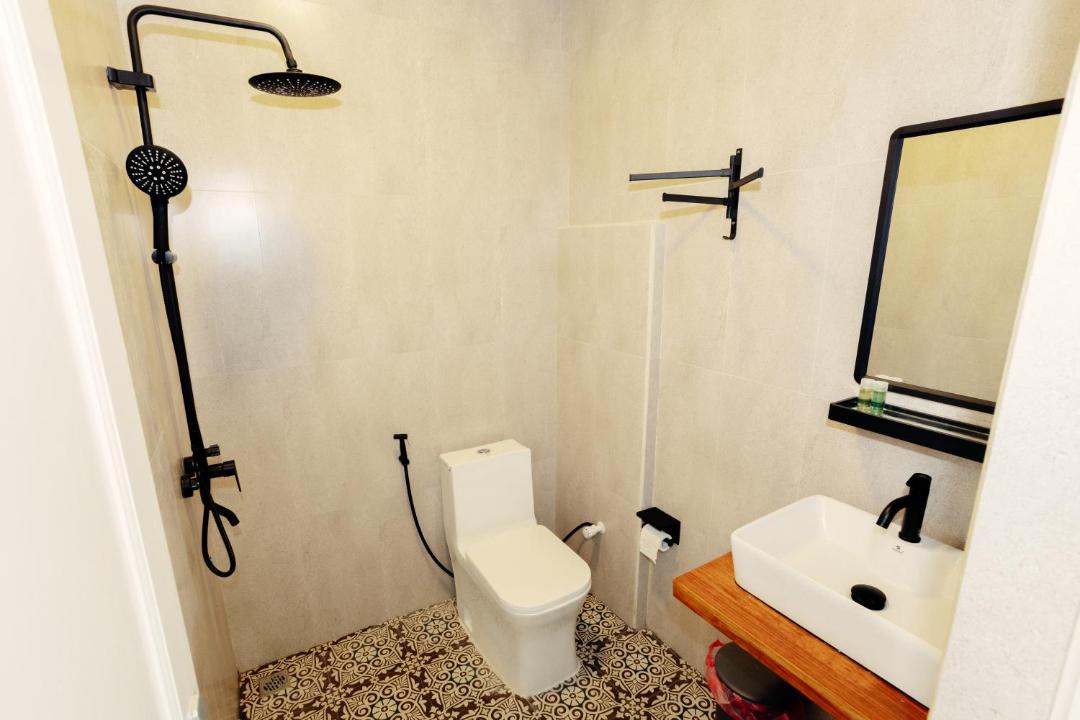 Photo of Bathroom in Dhigurah