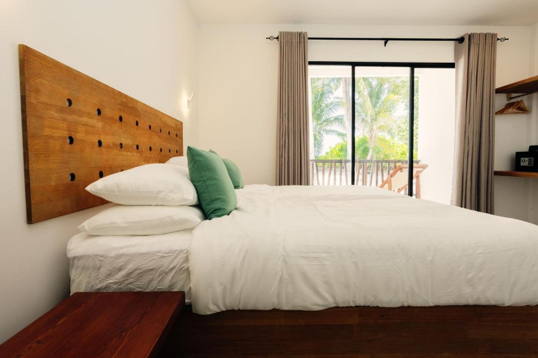 Photo of Bedroom in Dhigurah