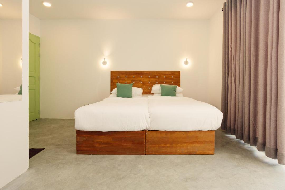 Photo of Bedroom in Dhigurah