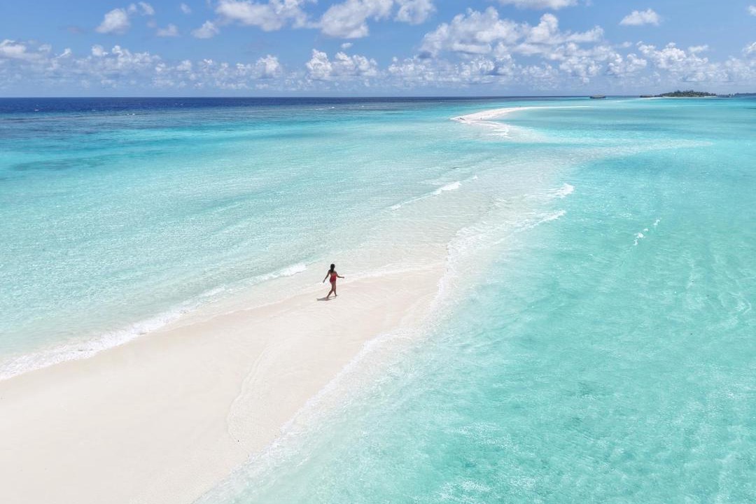 Photo of Others in Dhigurah