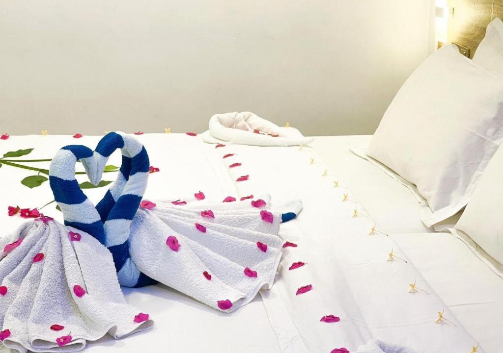 Photo of Bedroom in Guraidhoo
