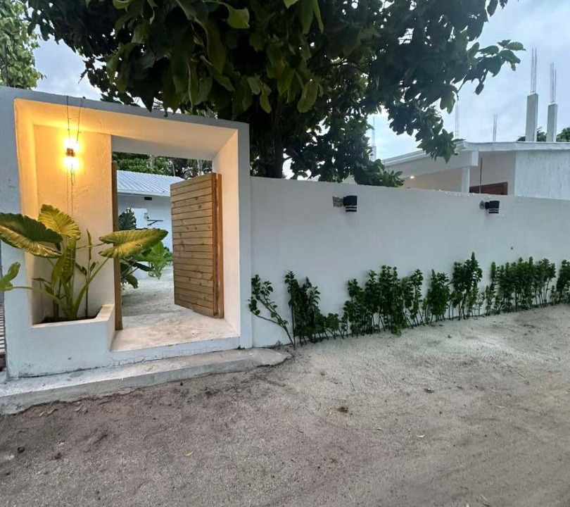 Photo of Others in Thoddoo