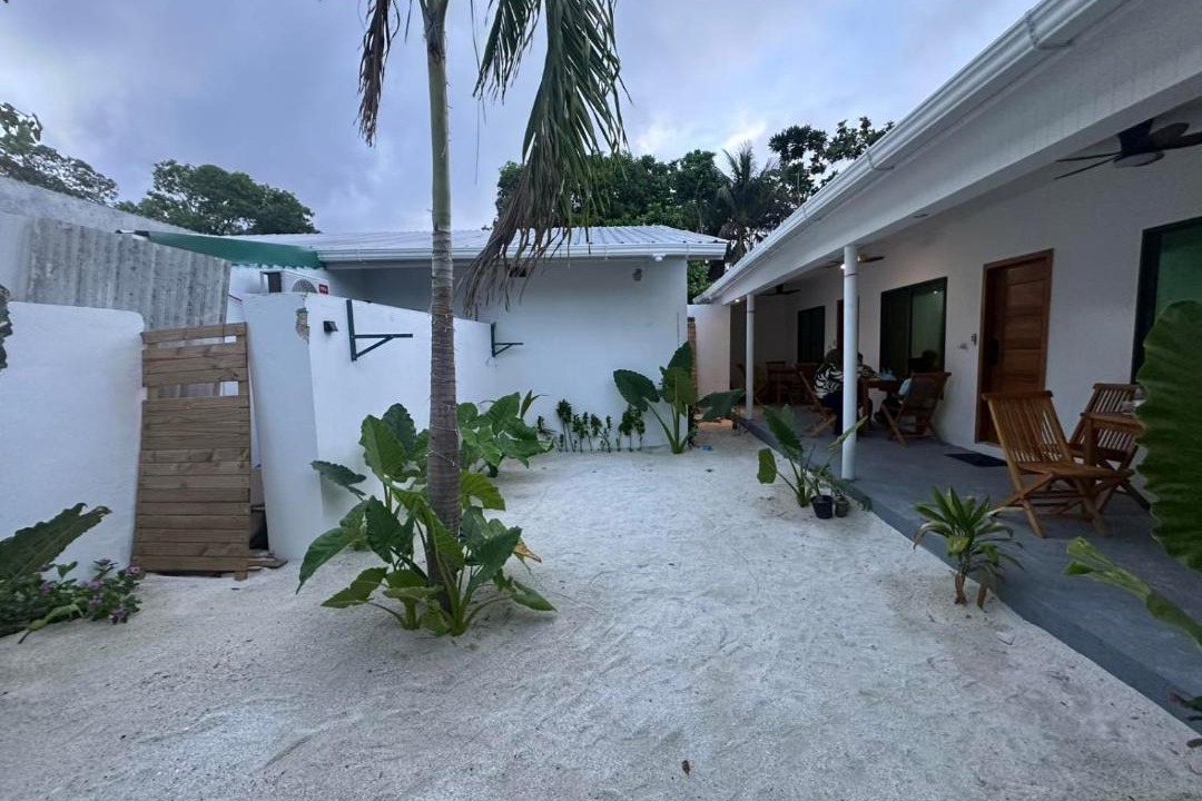 Photo of Others in Thoddoo