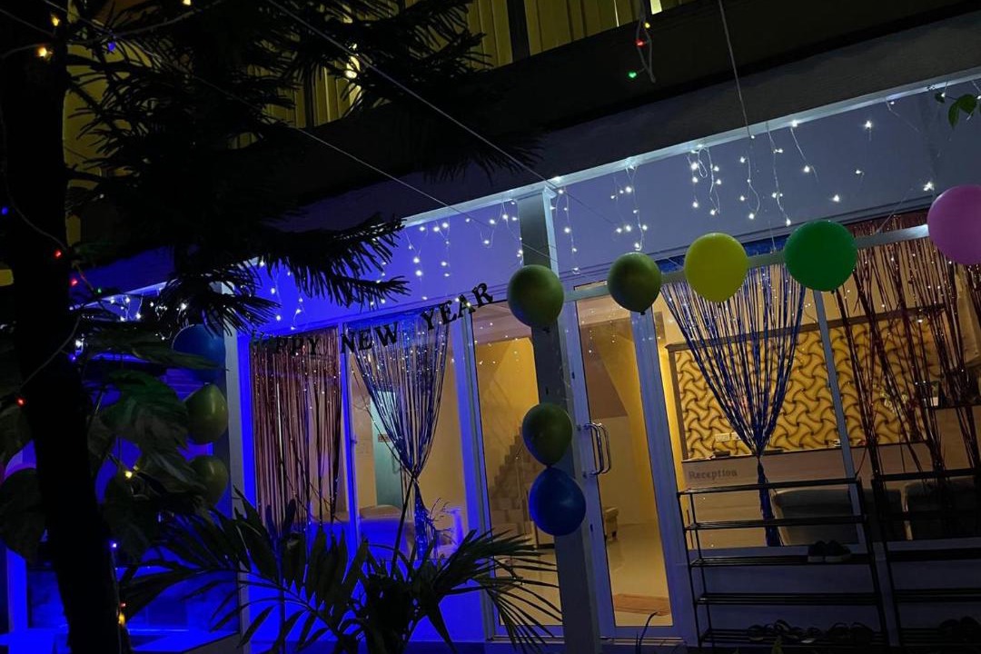 Photo of Others in Mahibadhoo