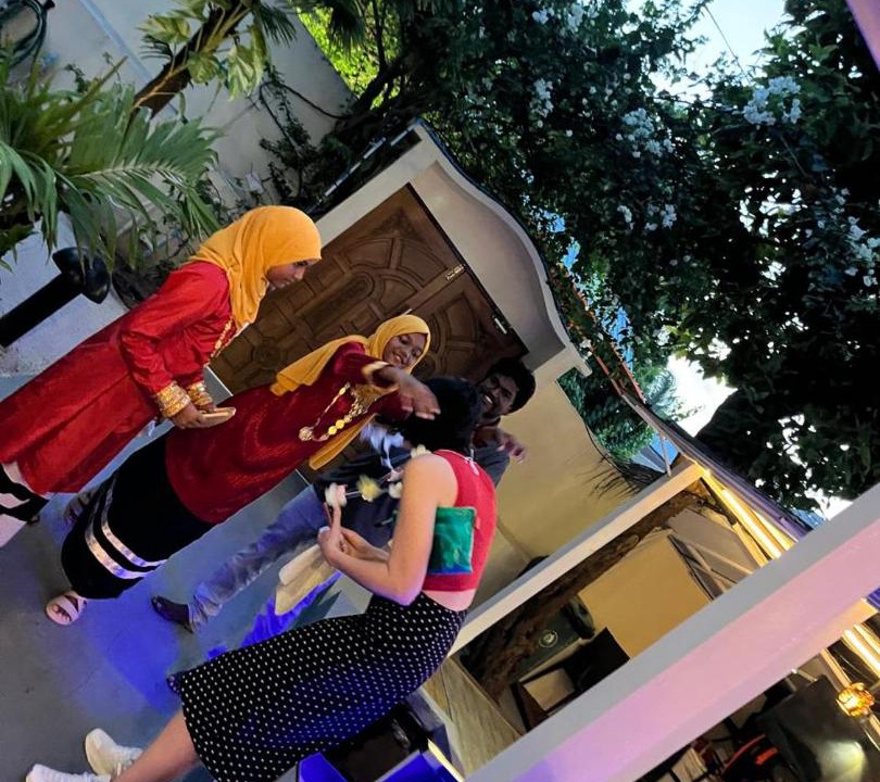 Photo of Others in Mahibadhoo