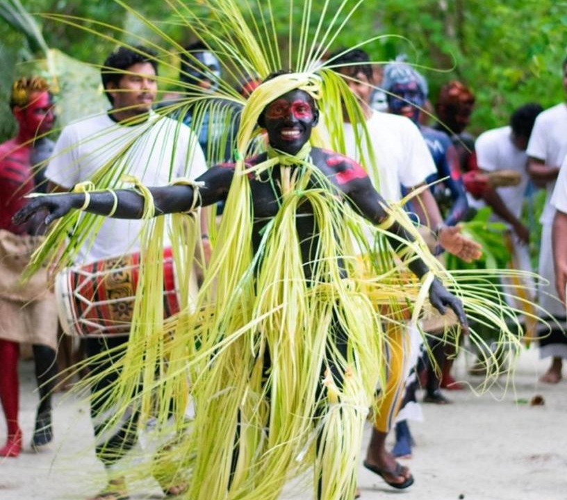 Photo of Others in Thoddoo