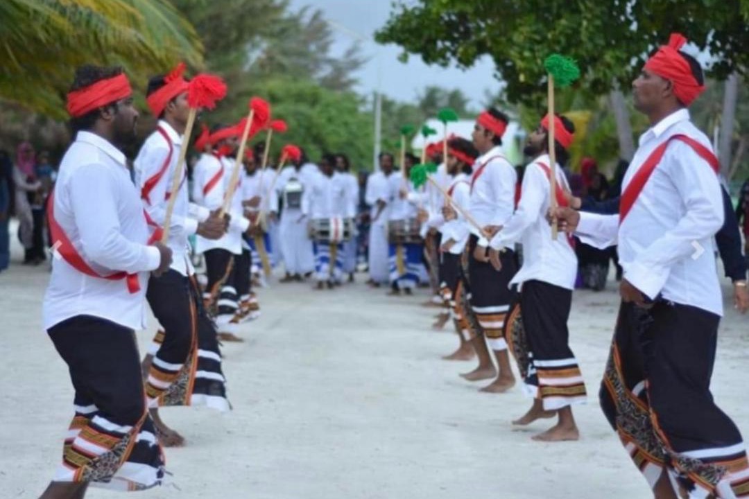 Photo of Others in Thoddoo