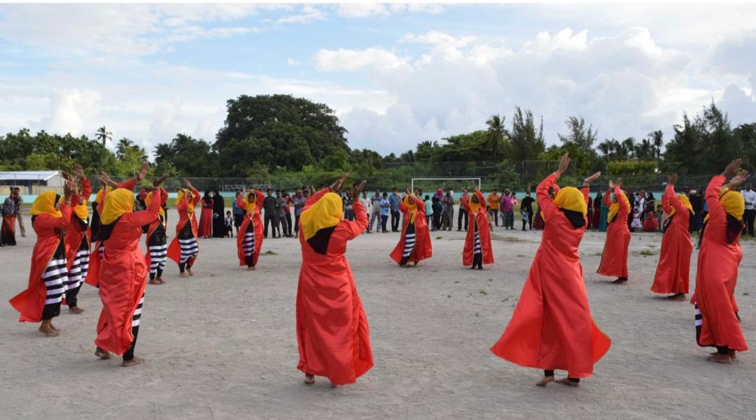 Photo of Others in Thoddoo