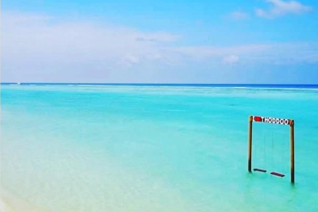Photo of Others in Thoddoo