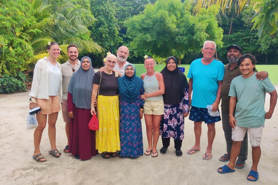 Photo of Others in Maalhos