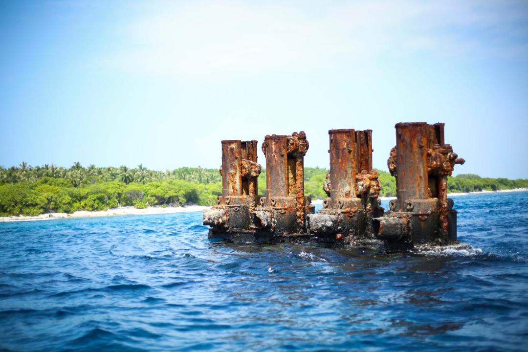 Photo of Others in Haa Alifu Atoll