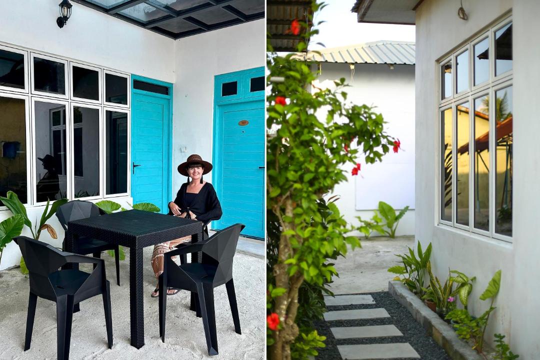 Photo of Others in Haa Alifu Atoll