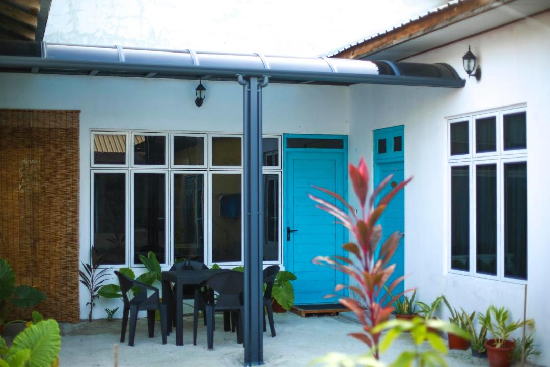 Photo of Others in Haa Alifu Atoll