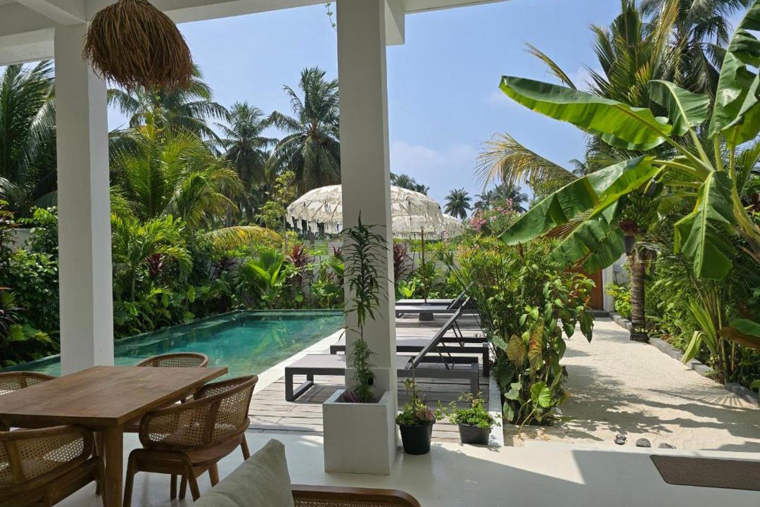 Photo of Others in Thoddoo