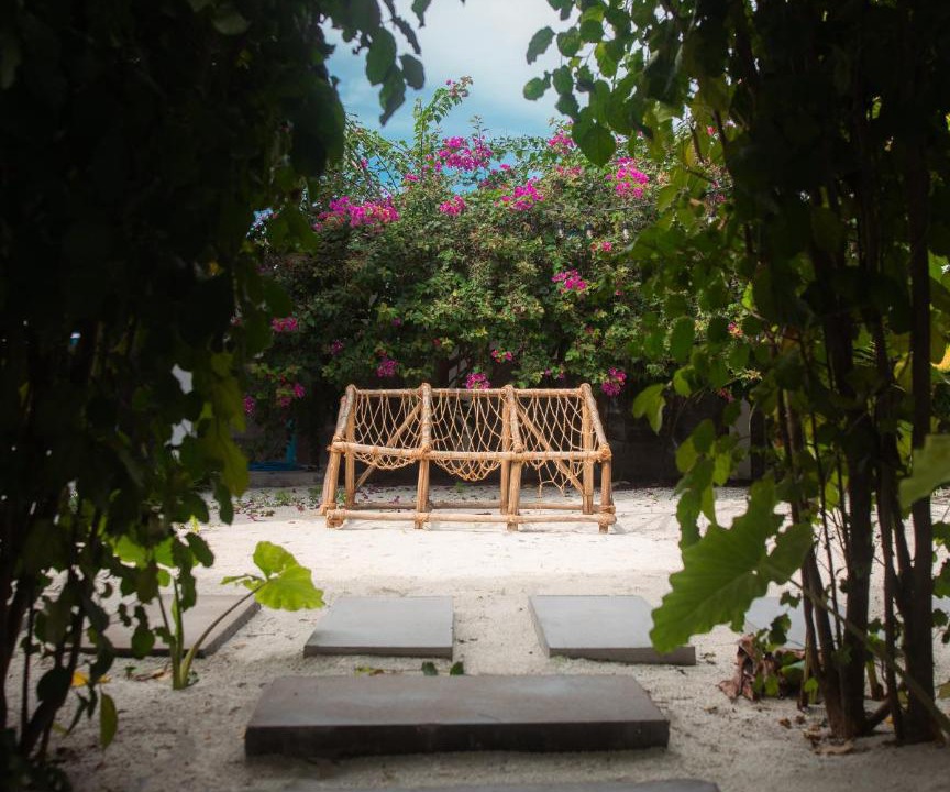 Photo of Others in Baa Atoll
