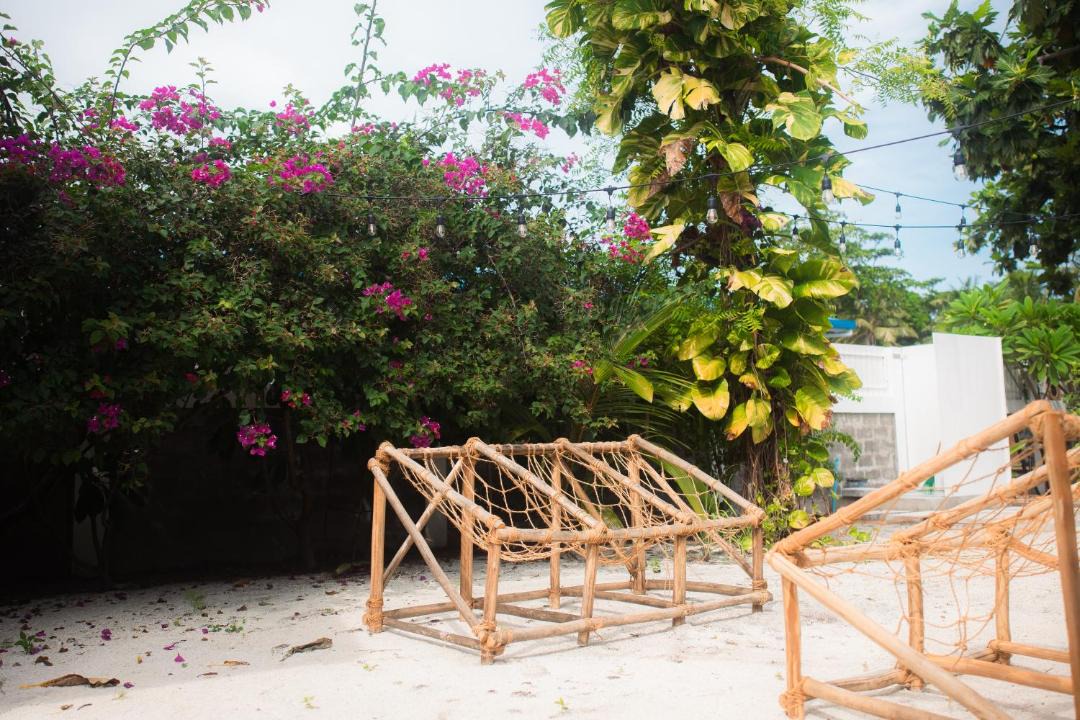 Photo of Others in Baa Atoll
