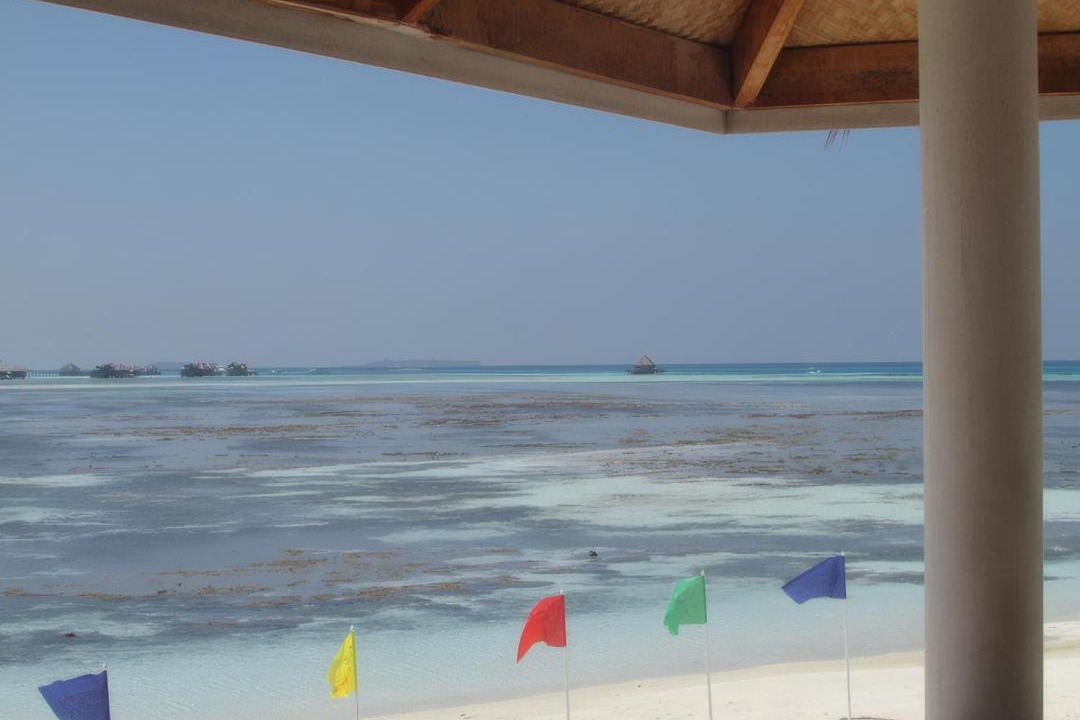 Photo of Others in Himmafushi