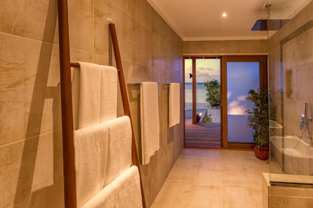 Photo of Bathroom in Huruvalhi