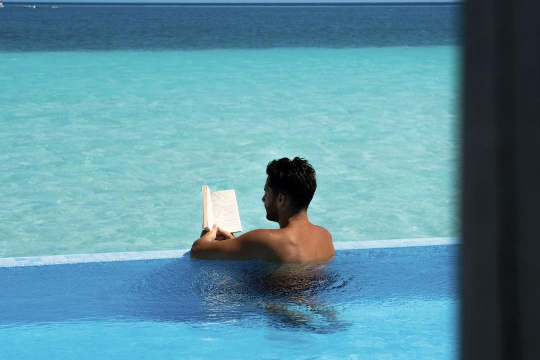 Photo of Others in Kanifinolhu Island