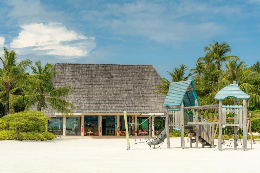 Photo of Others in Kanifinolhu Island