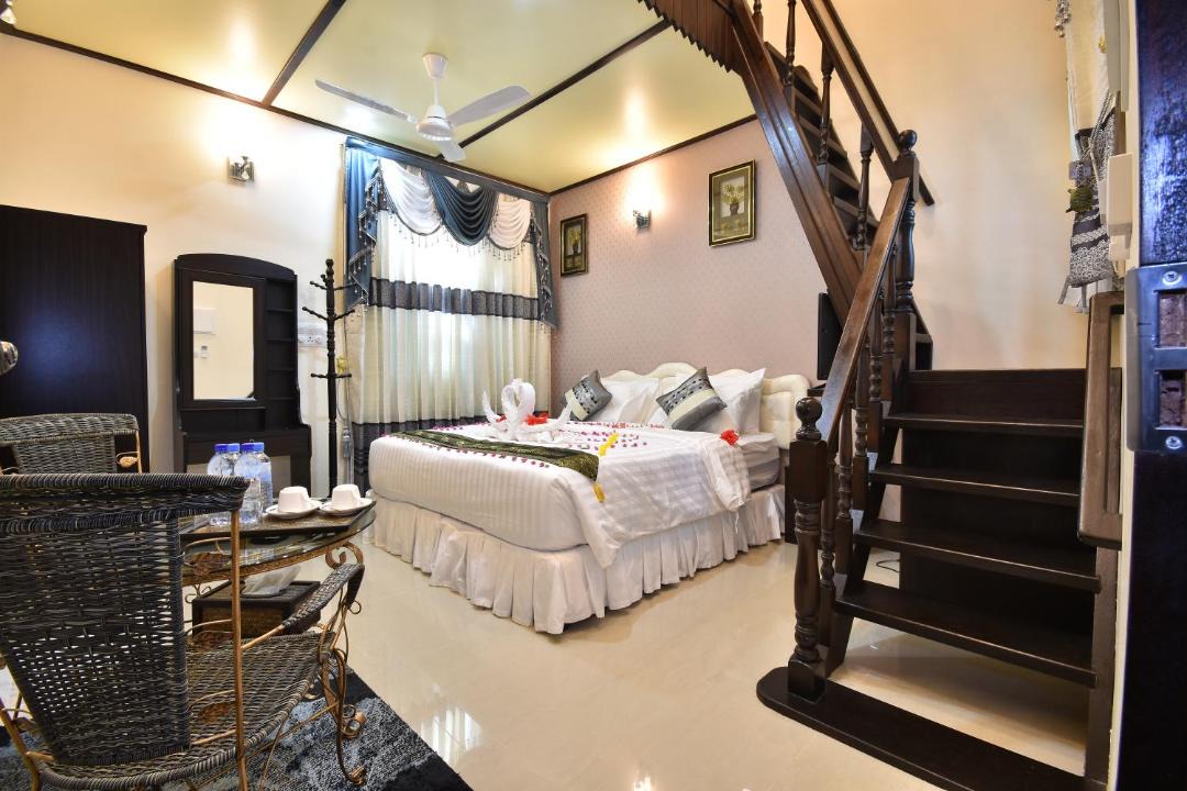 Photo of Bedroom in Ukulhas