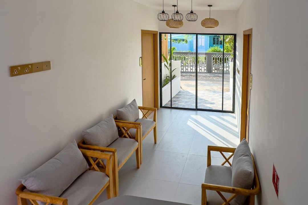 Photo of Others in Kamadhoo
