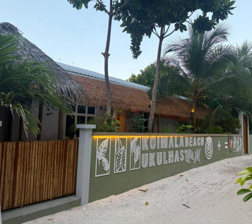 Photo of Others in Ukulhas