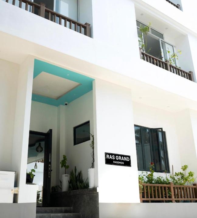 Photo of Others in Rasdhoo