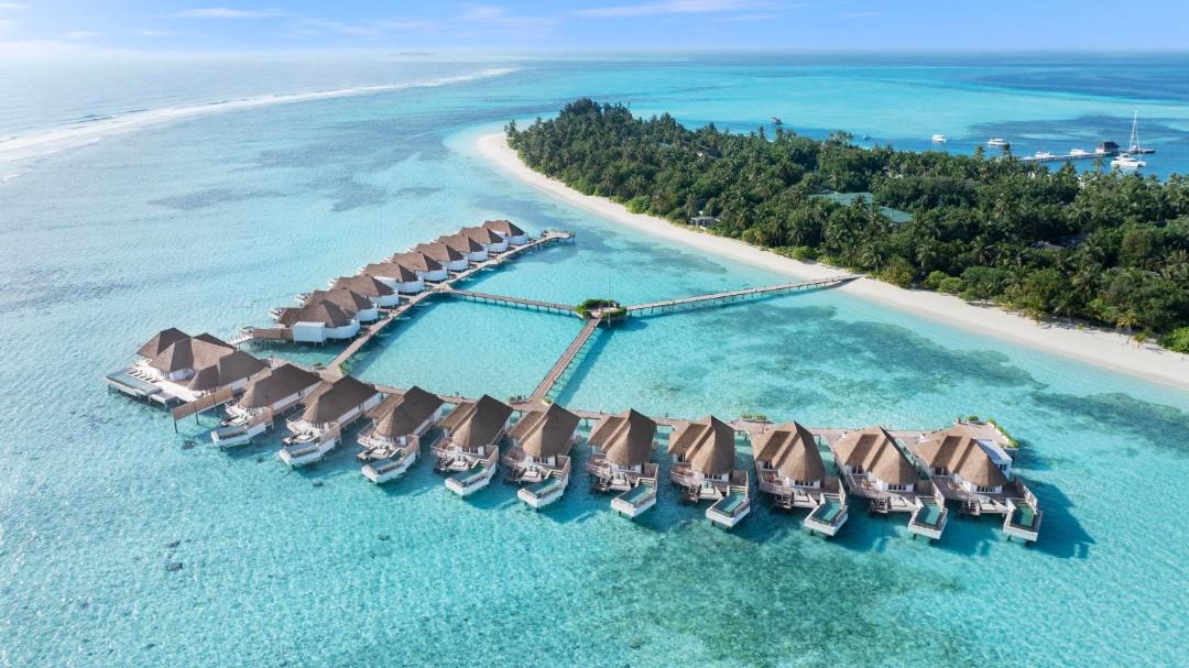 Photo of Others in Lhaviyani Atoll
