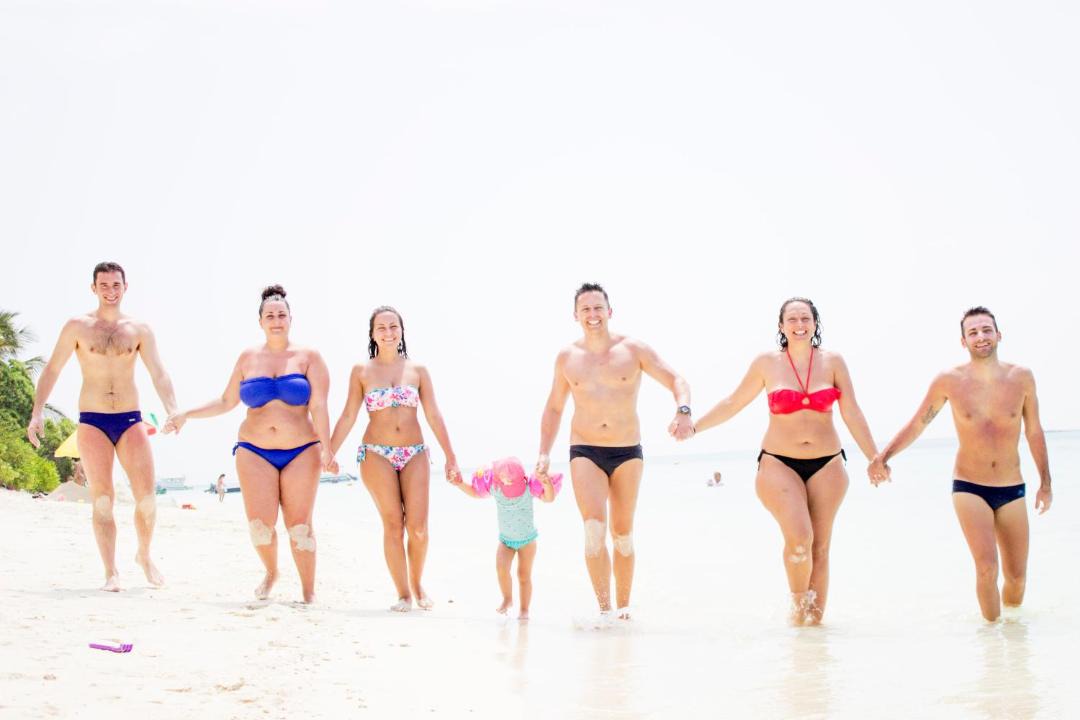 Photo of Others in Thoddoo