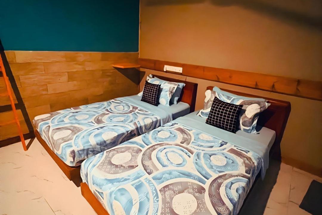 Photo of Bedroom in Huraa